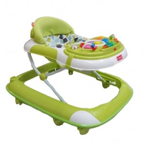 ROBINS Baby Walker